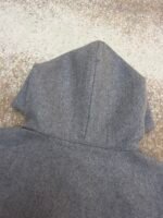 Louis Vuitton Iron Label wool jacket - Image 10