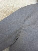 Louis Vuitton Iron Label wool jacket - Image 9