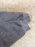 Louis Vuitton Iron Label wool jacket - Image 7