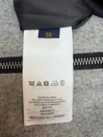 Louis Vuitton Iron Label wool jacket - Image 18