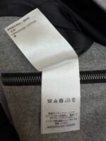 Louis Vuitton Iron Label wool jacket - Image 16