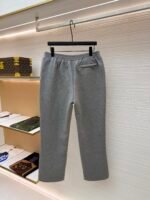 Louis Vuitton Iron Label wool trousers - Image 2