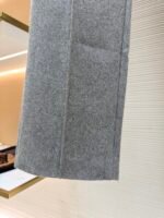 Louis Vuitton Iron Label wool trousers - Image 6