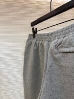 Louis Vuitton Iron Label wool trousers - Image 15
