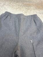 Louis Vuitton Iron Label wool trousers - Image 14