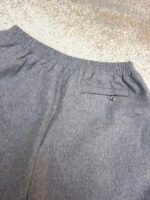 Louis Vuitton Iron Label wool trousers - Image 12