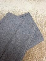 Louis Vuitton Iron Label wool trousers - Image 9