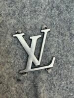 Louis Vuitton Iron Label wool trousers - Image 8