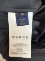 Louis Vuitton Iron Label wool trousers - Image 18