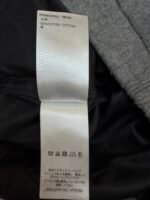 Louis Vuitton Iron Label wool trousers - Image 17