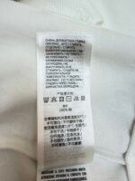 Gucci all-over printed colorful zipper jacquard jacket - Image 15