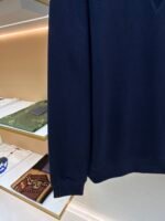 Loewe fake two-piece printed sweatshirt - Image 6