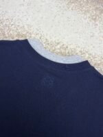 Loewe fake two-piece printed sweatshirt - Image 13