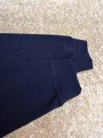 Loewe fake two-piece printed sweatshirt - Image 10