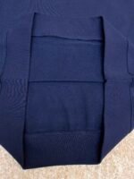 Loewe fake two-piece printed sweatshirt - Image 8