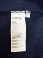Loewe fake two-piece printed sweatshirt - Image 18