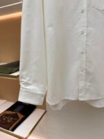 Balenciaga printed shirt jacket - Image 16