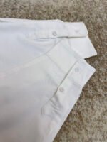 Balenciaga printed shirt jacket - Image 9