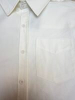 Balenciaga printed shirt jacket - Image 8