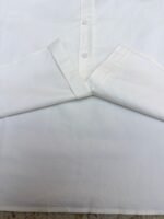 Balenciaga printed shirt jacket - Image 7