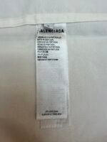 Balenciaga printed shirt jacket - Image 18