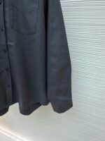 Balenciaga printed shirt jacket - Image 15