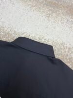 Balenciaga printed shirt jacket - Image 11