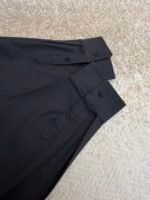 Balenciaga printed shirt jacket - Image 9