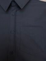 Balenciaga printed shirt jacket - Image 8