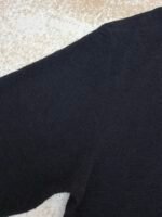 Loewe Anagram embroidered hooded sweater - Image 11