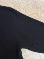 Loewe Anagram embroidered hooded sweater - Image 10