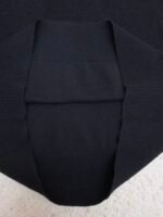 Loewe Anagram embroidered hooded sweater - Image 7