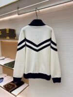 Louis Vuitton line color embroidered jacket - Image 2