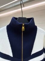 Louis Vuitton line color embroidered jacket - Image 3