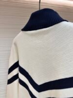 Louis Vuitton line color embroidered jacket - Image 14