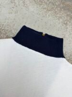 Louis Vuitton line color embroidered jacket - Image 12