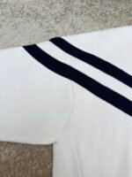 Louis Vuitton line color embroidered jacket - Image 11