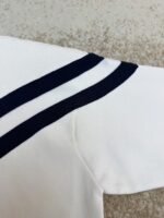 Louis Vuitton line color embroidered jacket - Image 10