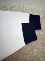 Louis Vuitton line color embroidered jacket - Image 9