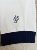 Louis Vuitton line color embroidered jacket - Image 8