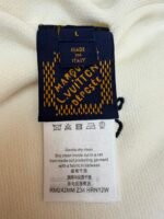 Louis Vuitton line color embroidered jacket - Image 18