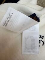Louis Vuitton line color embroidered jacket - Image 17
