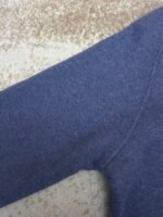 Dior monogram reversible wool and cashmere hooded high collar cardigan jacket - Image 13