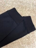 Dior monogram reversible wool and cashmere straight-leg trousers - Image 15