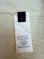 Louis Vuitton double-faced intarsia sweater - Image 18