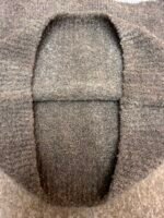 Louis Vuitton double-faced intarsia sweater - Image 8