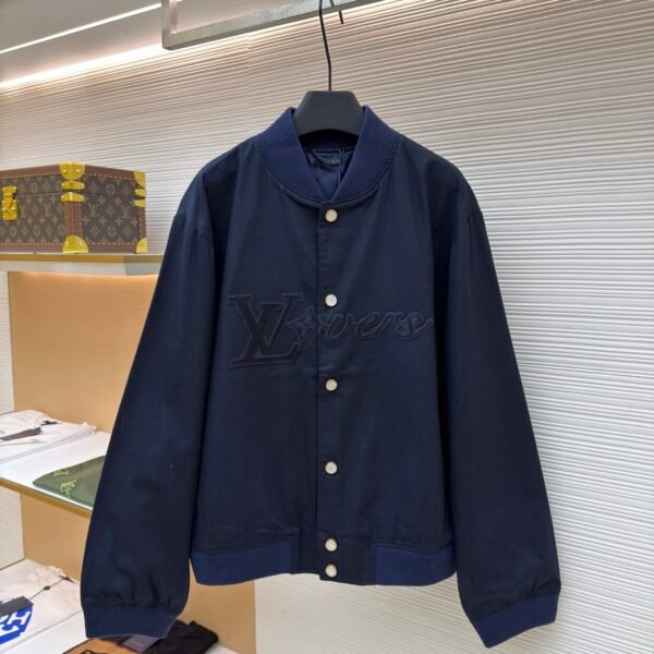 Louis Vuitton Little Martin Jacket