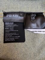 Prada washed denim jacket - Image 18