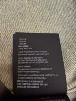 Prada washed denim jacket - Image 17