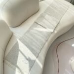 Chanel scarf / Specification size: 35*180cm - Image 8